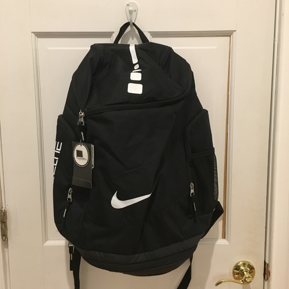 Nike Other - Nike Hoops Elite Max Air Team Basketball Backpack